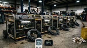 top dual fuel generator picks