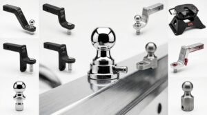 top gooseneck hitch options