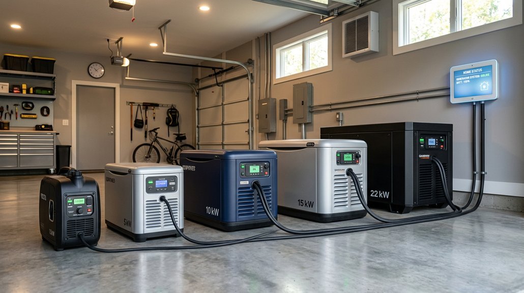 top home backup generators 2026