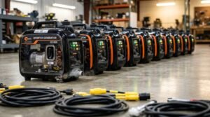 top inverter generators 2026 highlights