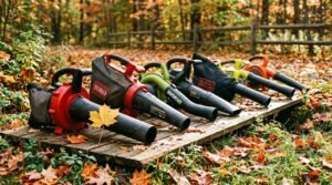 top leaf vacuums 2026