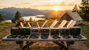 top solar generators 2026
