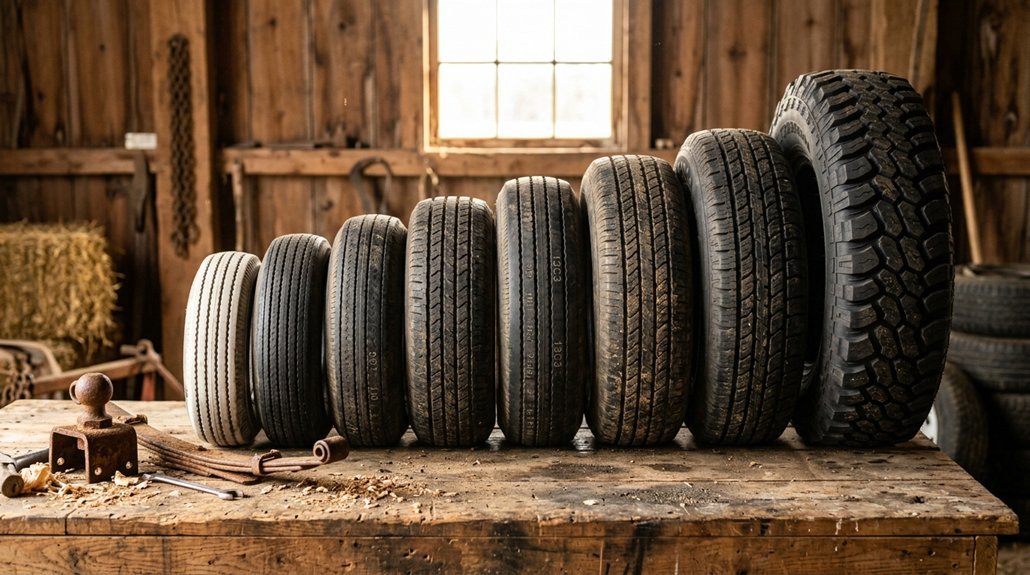 top trailer tire recommendations 2026