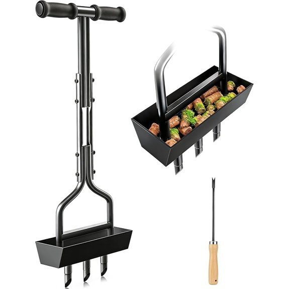 vanpein 38 manual aerator