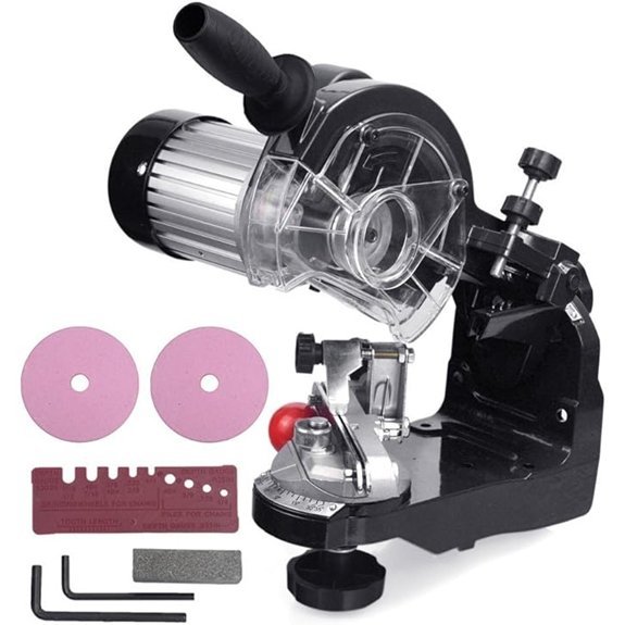 vevor 230w multi angle sharpener