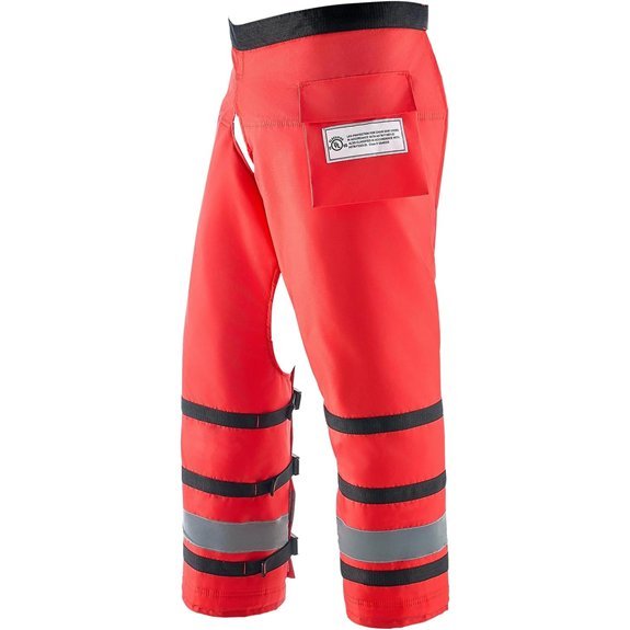 vevor apron chaps large