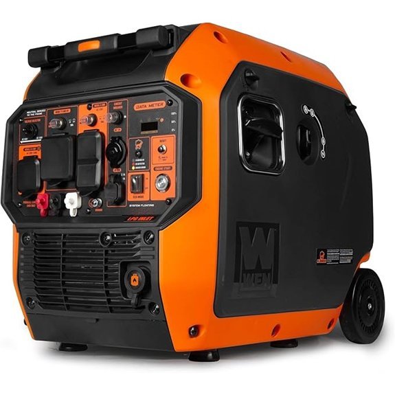 wen 6800 watt dual fuel