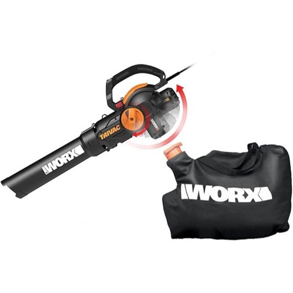 worx trivac 3 in 1