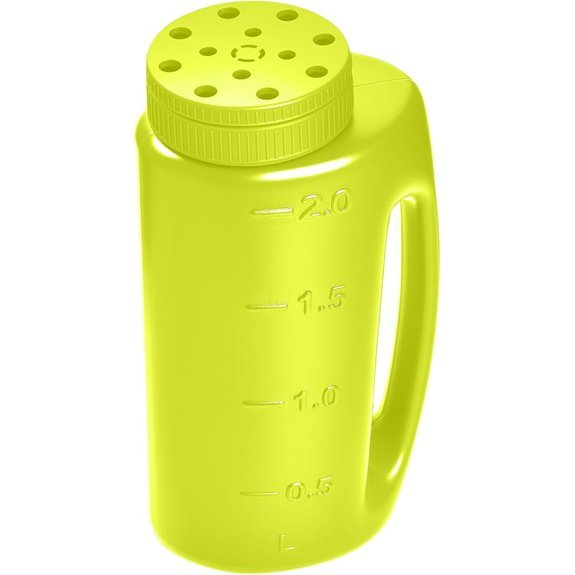 zxr handheld seed shaker